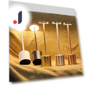Светодиодная настольная лампа — Настольные лампы, Binchi Lighting Appliances