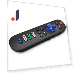 Сменный пульт дистанционного управления для Smart TV — Пульты и аксессуары, G KE