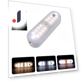 Датчик тела сенсорный шкаф лампы — Напольные светильники, TC Home lighting
