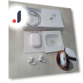Беспроводная гарнитура Bluetooth 5.0 с активным шумоподавлением — Гарнитуры, QLY Online