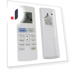Контроллер кондиционера — Аксессуары, smart remote