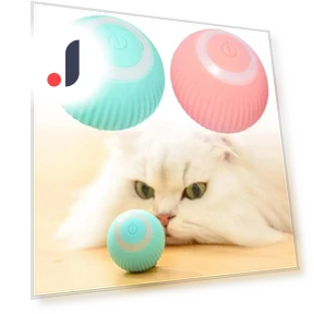Интерактивная игрушка для кошек — Игрушки для питомцев, guba8198