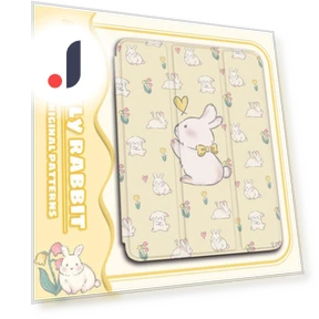 Умный чехол-книжка-подставка для iPad — Обложки, Joyway