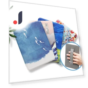 Умный чехол для Kindle — Обложки, SS-Jewelry-03