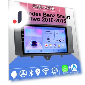 Автомобильное радио с Android Carplay — Автомагнитолы, Yousui Auto parts