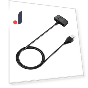 Зарядная док-станция с USB-кабелем — Док-станции, LUOM