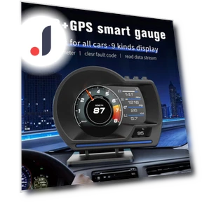 Автомобильный проекционный дисплей — Автоэлектроника и аксессуары, Auto Accessories Home