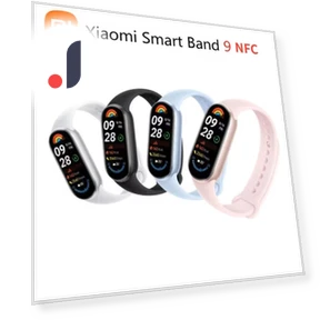 Фитнес-трекер с NFC — Ремешки для фитнес-браслетов, Xiaomi