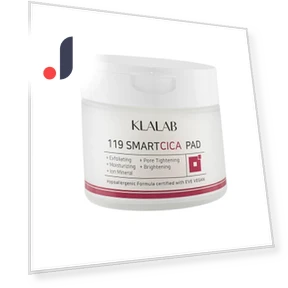 Smart Cica Pad — Уход за губами, BeautyGlam