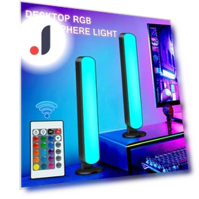 Умные светодиодные панели RGB — LED ленты, Your Warm Home