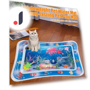 Коврик с датчиком воды для кошек — Коврики, Love Pet House