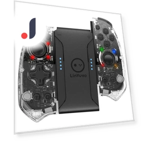 Беспроводной контроллер Joypad — Геймпады и стандартные контроллеры, Conwe