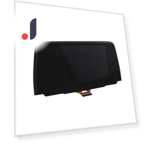 7-дюймовый ЖК-дисплей с сенсорным экраном — Запасные экраны, Auto Accessories Home