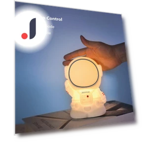 Ночной светильник астронавта — Ночники, TC Home lighting