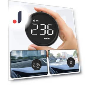 Автомобильный проекционный дисплей HUD — Автоэлектроника и аксессуары, AINYSZIN Automotive Parts