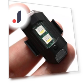 Стробоскоп для дрона USB LED — Стробоскопы, High Esteem