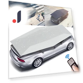 Автомобильный зонт — Чехлы на весь автомобиль, 888 Auto Parts Town