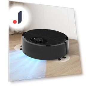 Мини-пылесос Yousheng — Роботы-пылесосы, Daily Home Furnishings