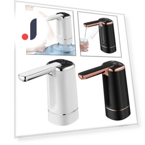 Умный электрический дозатор воды — Кулеры для воды, TOP-HOME MALL