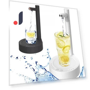 Настольный диспенсер для бутылок с водой — Кулеры для воды, Homeware Essentials
