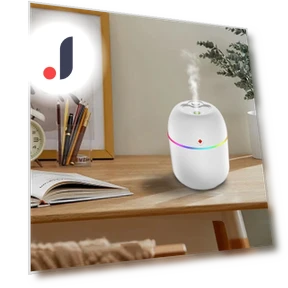 Мини портативный увлажнитель воздуха USB — Диффузоры, Binchi Lighting Appliances