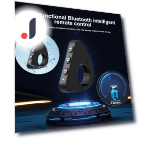 Мотоциклетный контроллер Bluetooth — Аксессуары для руля, A Auto Parts Mall