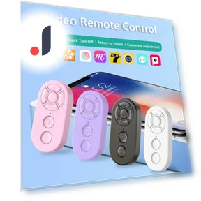 Перезаряжаемый пульт дистанционного управления Bluetooth — Пульты дистанционного управления, Luminaire Lighting Mall