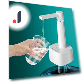 Умный автоматический дозатор воды — Кулеры для воды, OFFICE-MALL