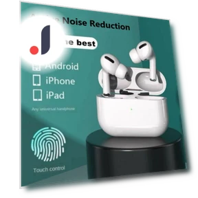 Беспроводные наушники-вкладыши — Портативные колонки с Bluetooth, QLY Online