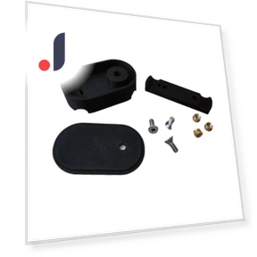Держатель седла велосипеда для Samsung Galaxy Smart Tag 2 — Велоспорт, Build My Home
