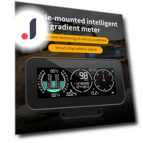 Автомобильный цифровой дисплей Head Up Display — Комплекты для установки в приборную панель, 888 Auto Parts Town