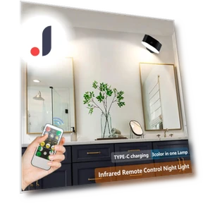 Светодиодные настенные светильники — Настенные светильники, Binchi Lighting Appliances