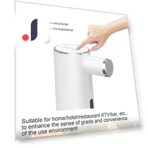 Умный количественный дозатор алкоголя — Декантеры, Stone Home