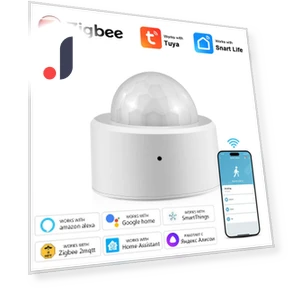 Датчик движения человека — Датчики движения, CHNAITEKE Smart Switch