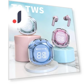 Беспроводная Bluetooth-гарнитура T8 TWS — Наушники, Xiao Home