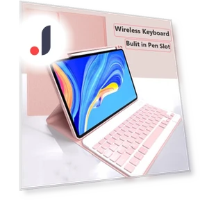 Чехол с клавиатурой Bluetooth — Клавиатурные чехлы, Huaqiang Technology