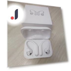Беспроводные наушники Inpod Pro — Внутриканальные наушники, QLY Online