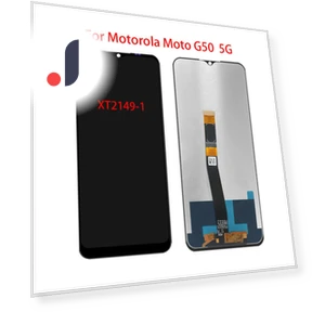 ЖК-экран для Motorola Moto G50 5G — Экраны, LCD Plus