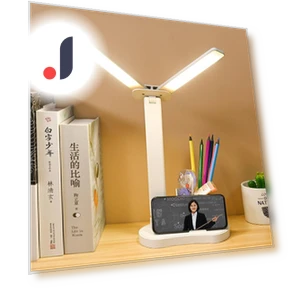 Светодиодная настольная лампа — Настольные лампы, Binchi Lighting Appliances