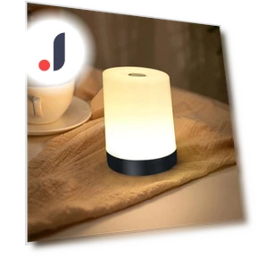 Светодиодный ночник с сенсорным управлением — Ночники, Binchi Lighting Appliances