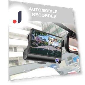 Автомобильный рекордер ночного видения — Видеорегистраторы, Car Yours Baby