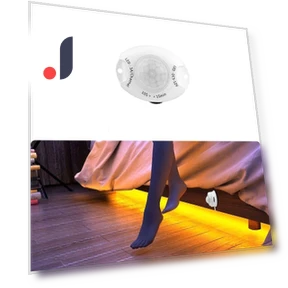 PIR датчик движения — Датчики движения, AIMINGTE Light Accessories