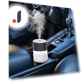 Портативный умный увлажнитель воздуха — Увлажнители воздуха, Lucy Auto parts stuff