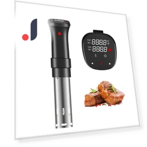 Погружной циркулятор для Sous-vide — Су-вид аппараты, Kithchen MR