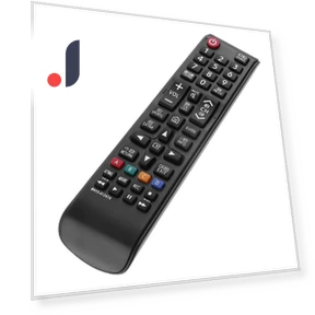 Пульт дистанционного управления для Smart TV — Пульты и аксессуары, smart remote