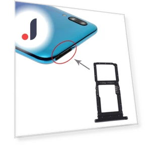 Лоток для SIM-карты и карты Micro SD — Комплекты аксессуаров, Sunsky-Mobile Accessories