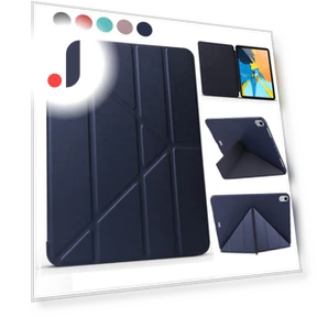 Умный магнитный чехол для iPad — Обложки, HXS
