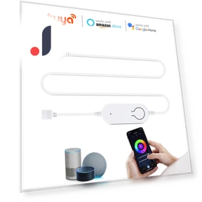 Контроллер светодиодных лент — LED ленты, AIMINGTE Light Accessories