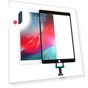Сенсорная панель для iPad Air 3 / iPad Air 3 Pro 10,5 дюймов — Ремонтные наборы, Sunsky-Spare Parts