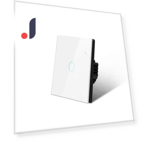 Настенный сенсорный выключатель — Диммеры, CHNAITEKE Smart Switch